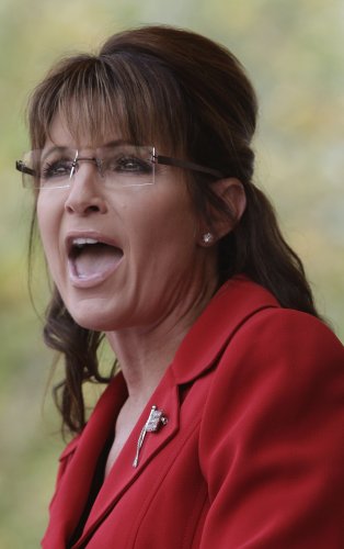 Sarah Palin