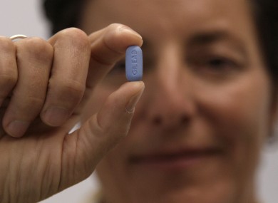 Truvada, which is already used to treat patients with HIV, can now be used to help prevent infection in people who don't have HIV.