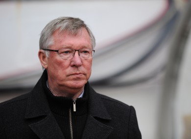 Ferguson has already signed two players for next season.