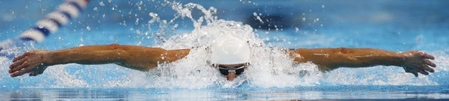 US Swim Trials
