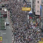 (AP Photo/Kin Cheung)