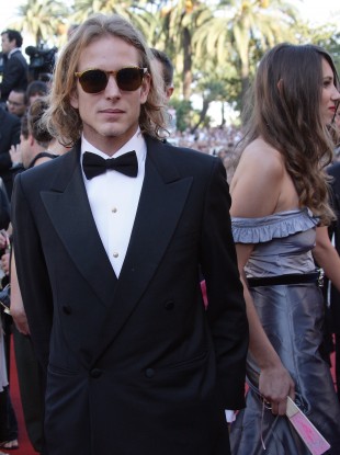 Andrea Casiraghi