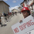 (AP Photo/Laurent Cipriani)