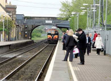 CIE's annual subvention has been boosted by €36 million, apparently amid fears that public transport services could be disrupted by cash-flow problems.