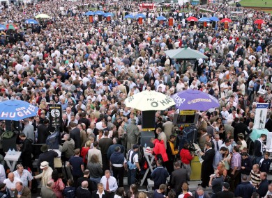 Punters who make bets in person in Ireland are subject to a duty of 1% on their winnings, which is usually absorbed by the bookie - but there are no such duties on bets placed overseas.