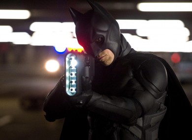 So you liked my movie, right? Right?