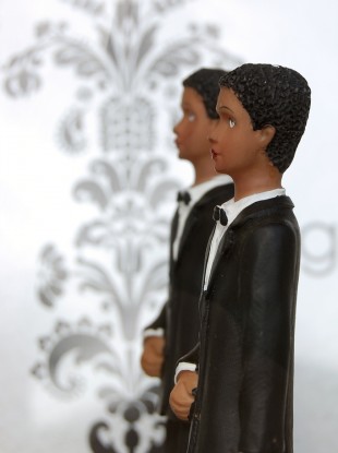If the legislation is approved by Scottish MPs, the first same-sex marriages in the country could take place by 2015.
