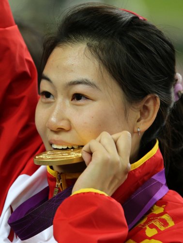 London Olympic Games - Day 1