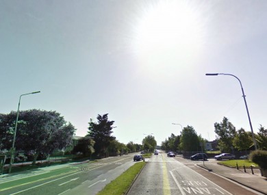 The Long Mile Road