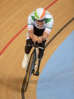 Colin Lynch