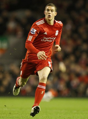Daniel Agger: Man City and Barcelona said to be interested.