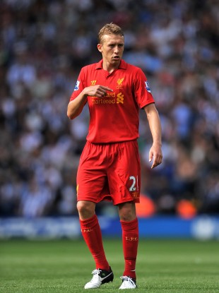 Lucas is expected to be out for up to three months.