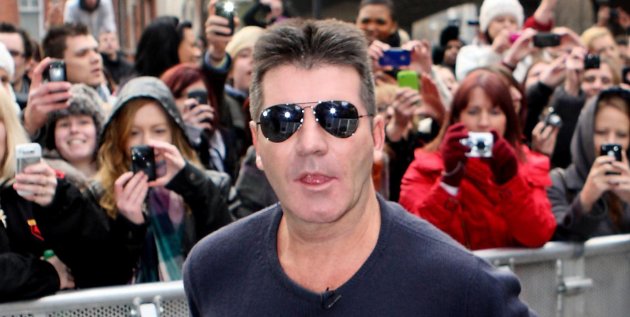 Britain's Got Talent auditions - London