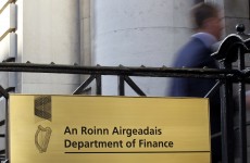 Tax revenues ahead of target by 1.7 per cent