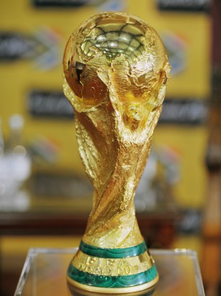 Plans to stage the World Cup during the winter are under consideration.