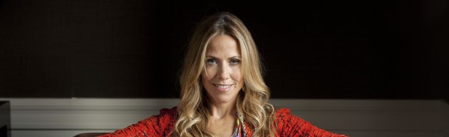 Sheryl Crow