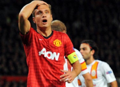Vidic.