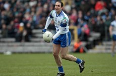 Crunch games in Cavan SFC, Longford SFC and Monaghan SFC