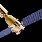 It’s truly a gold universe. Space vehicles are fitted with gold-coated polyester film to reflect infrared radiation and to help stabilize core temperatures, says Geology.com. Without gold, darker colored parts of spacecraft would absorb significant amounts of heat. Pic: US Funds