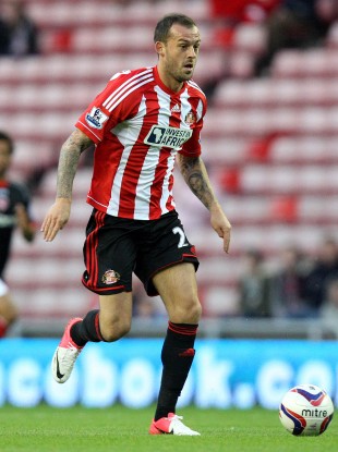 Fletcher: Possibly worth a pick this week.