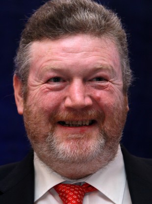 James Reilly