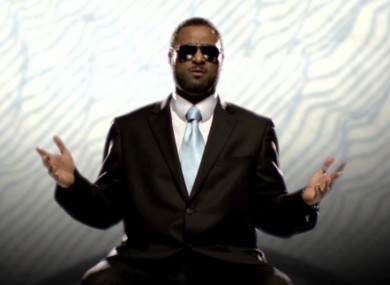 Andre Rison.