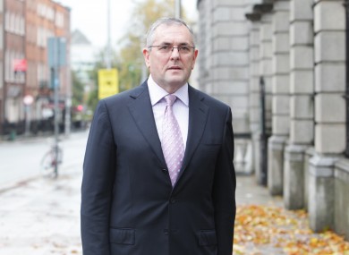 Fianna Fáil's John McGuinness says his Public Accounts Committee may make recommendations to cut political allowances alongside its review of other public sector payments.