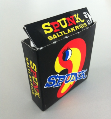 liquorice