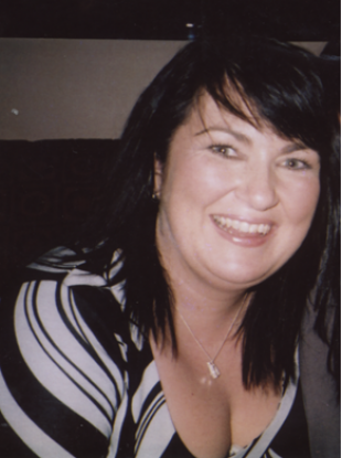 Undated picture of Helena White