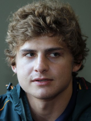 Challenge: Patrick Lambie.
