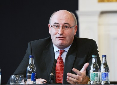 Phil Hogan's reforms, announced today, are the most ambitious reforms of local government in Ireland for over a century.