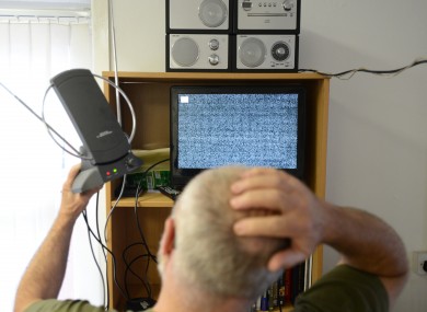 Sedative use linked to Saorview absenteeism?