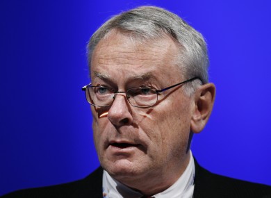 Richard Pound has described UCI's claims that they were unaware of any doping as