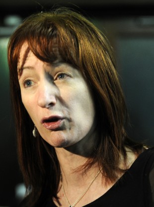 Clare Daly TD