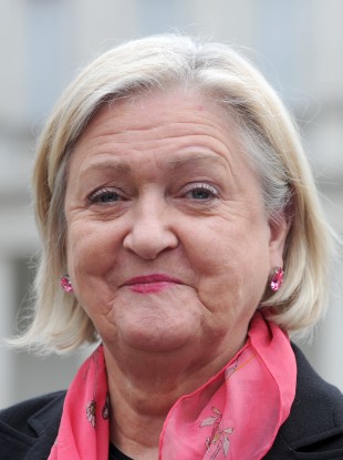 Senator Mary White