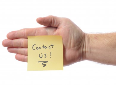 We need your help.