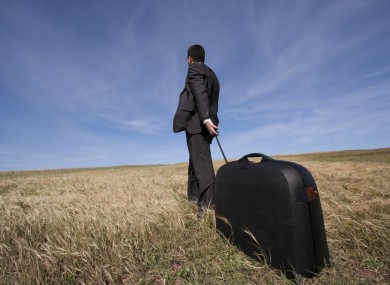 Pastures new: can it be safely predicted what employees will fit in, or not, at a particular company?