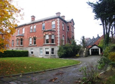 2 Ailesbury Road