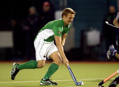 Michael Watt (file photo)