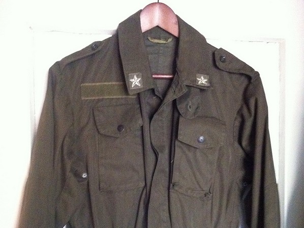 military