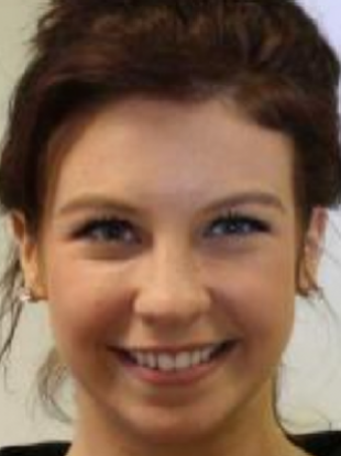 Sarah Cafferkey
