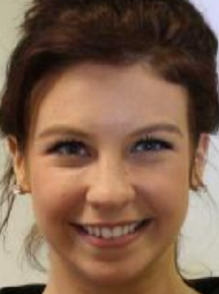 Sarah Cafferkey