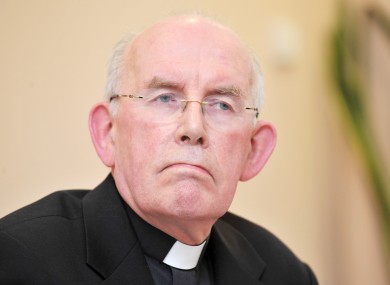 Cardinal Sean Brady