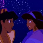 We've all admired the flawless luscious locks of an animated character one time or another (right...?). This person is responsible for ensuring their hair looks consistently natural throughout a film. (Image: YouTube/1WorldDisney)