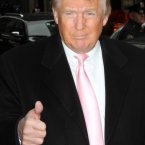 39.	 “This election is a total sham and a travesty. We are not a democracy! Our country is now in serious and unprecedented trouble… like never before.” – Businessman Donald Trump is not happy about the US presidential election outcome as Barack Obama secures another four years in the White House. 