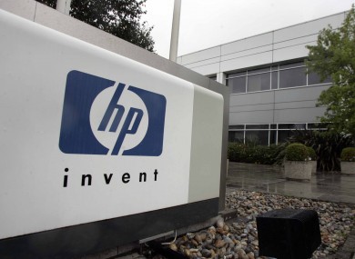MSG Manufacturing Group will set up a manufacturing facility at the Hewlett Packard campus in Leixlip.