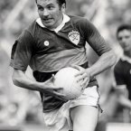John Egan won six All-Ireland titles and five All-Stars with Kerry in a ten year inter-county career with the Kingdom. Image: INPHO/Billy Stickland