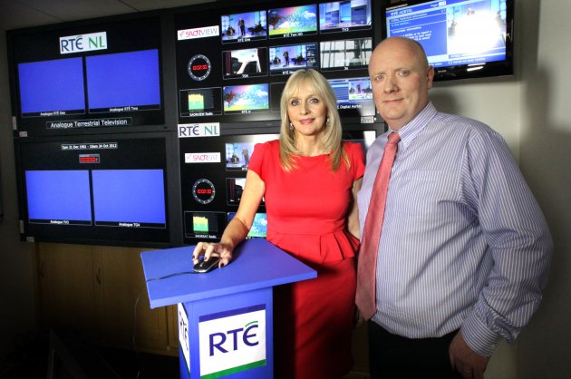 24/10/2012 Analogue Terrestrial Telev