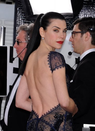 70th Annual Golden Globe Awards - Arrivals - Los Angeles