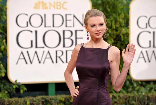 70th Annual Golden Globe Awards - Arrivals - Los Angeles